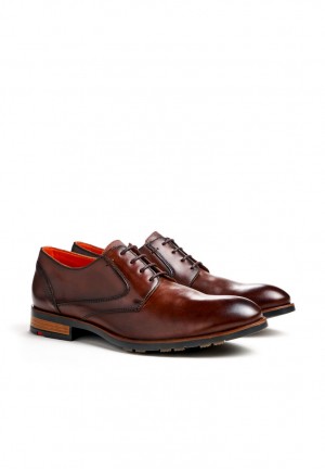 Férfi LLOYD JACKSON Smart shoes Barna | FIW419265