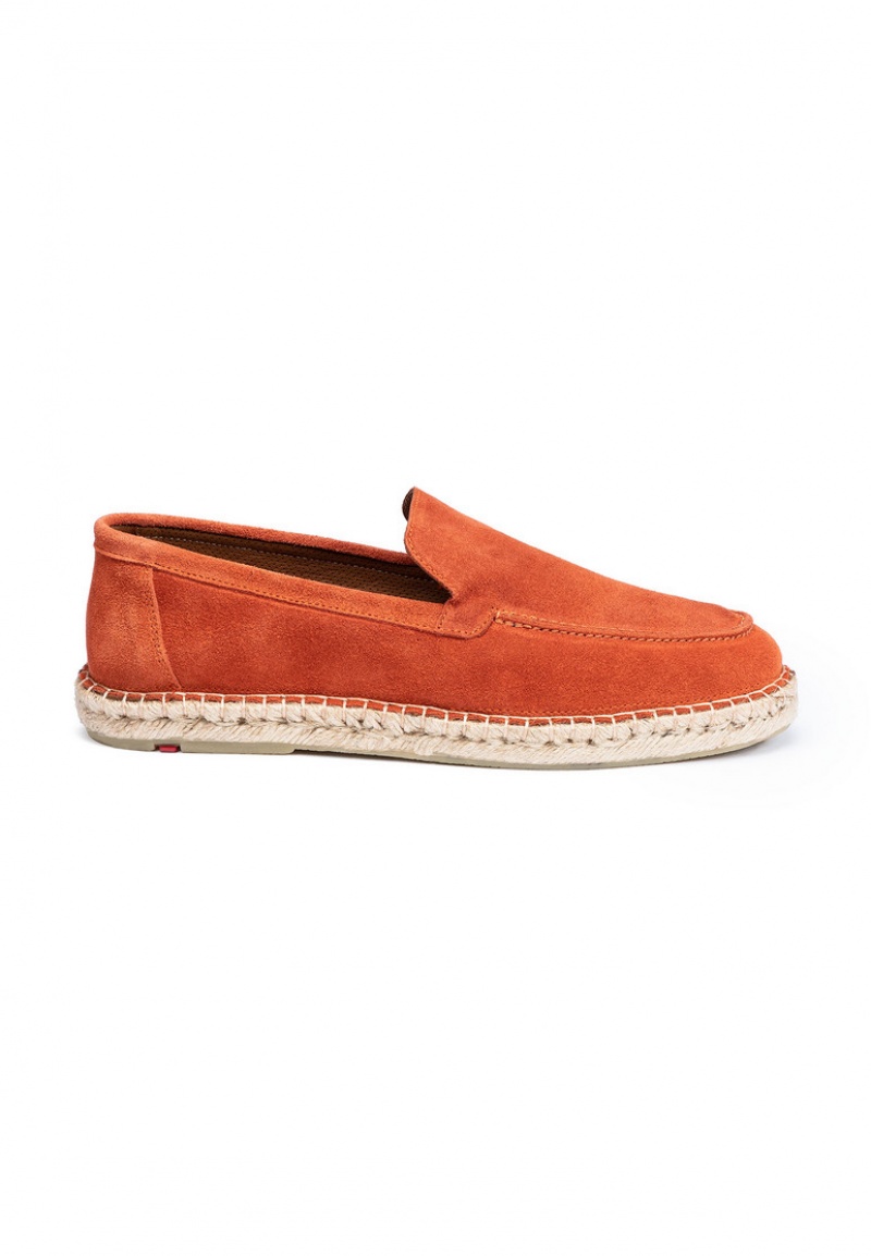 Férfi LLOYD EICOS Slip Ons Fehér Fekete | CMU827410