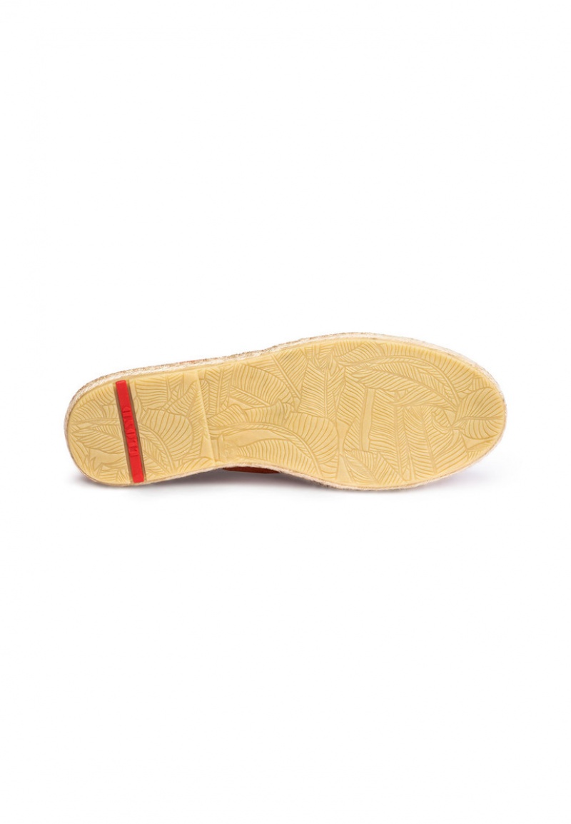 Férfi LLOYD EICOS Slip Ons Fehér Fekete | CMU827410