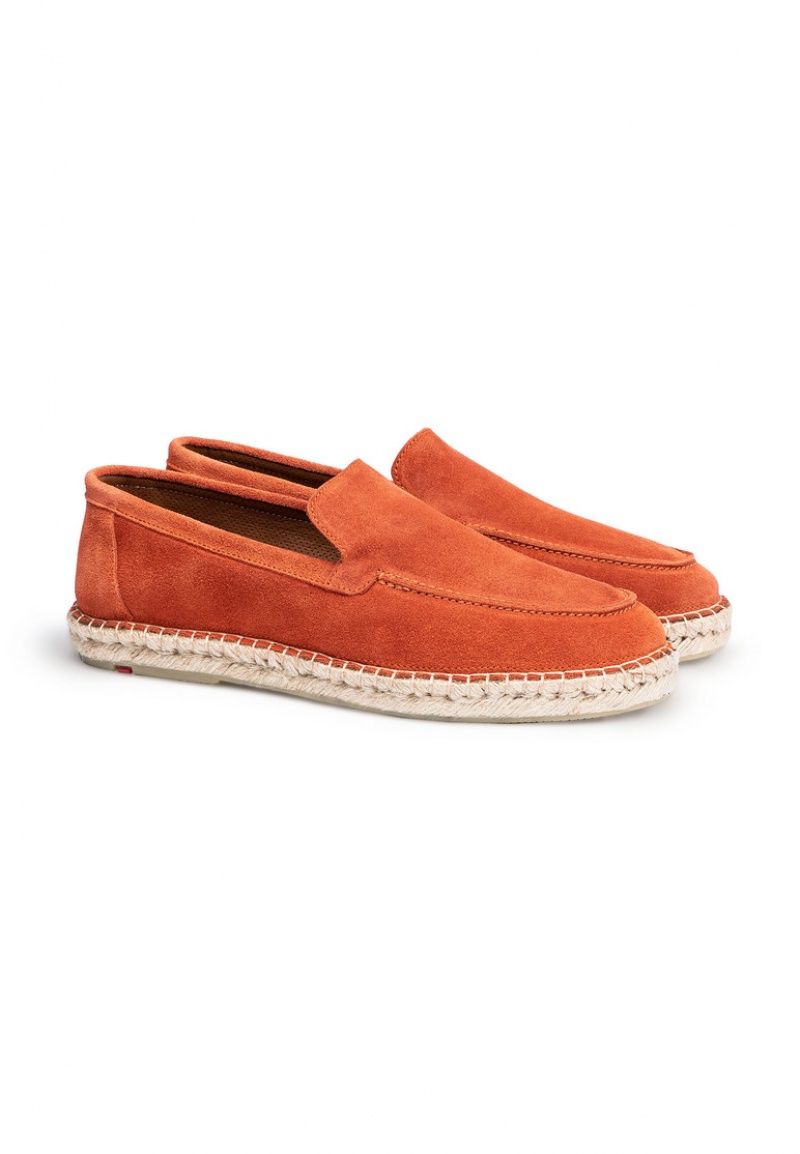 Férfi LLOYD EICOS Slip Ons Fehér Fekete | CMU827410