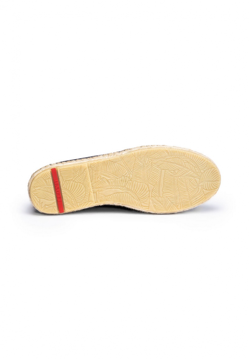 Férfi LLOYD EICOS Slip Ons Kék | GOM108425