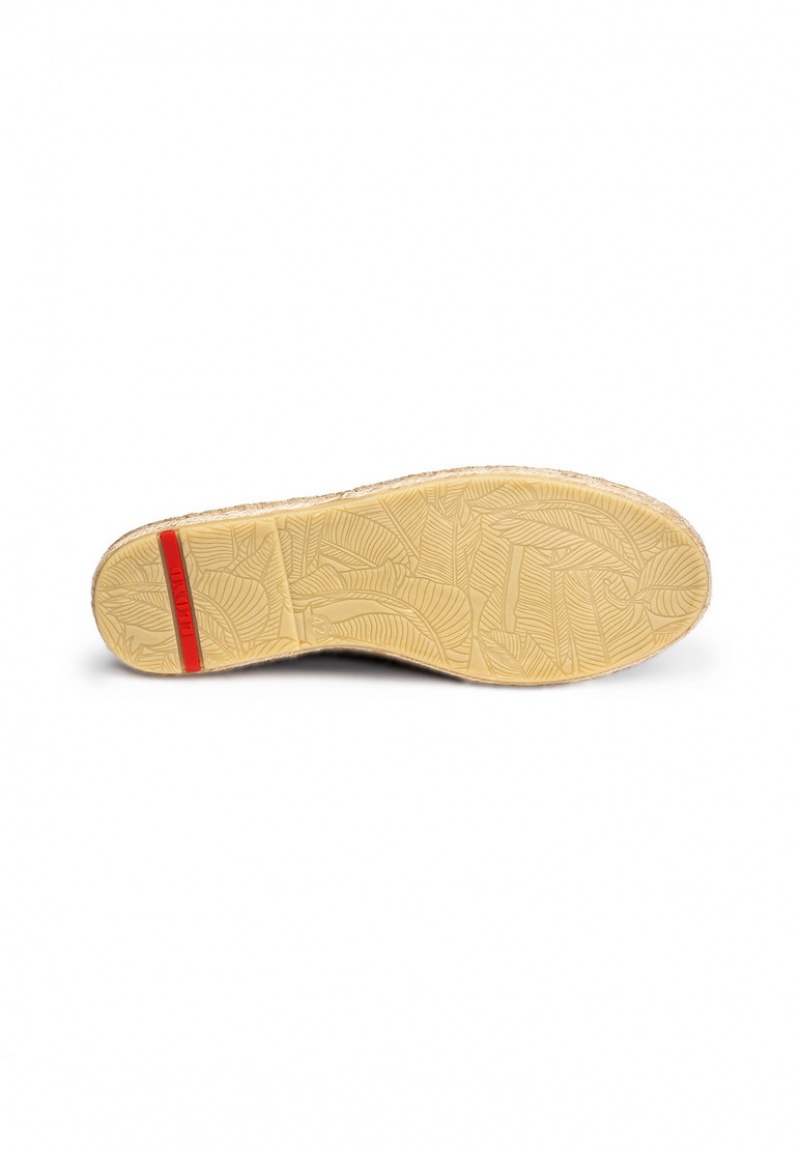 Férfi LLOYD EICOS Slip Ons Zöld | UOI348507