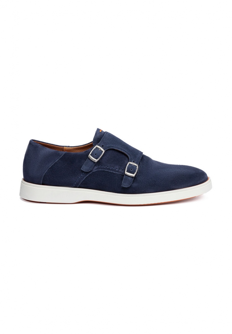 Férfi LLOYD HUSAR Slip Ons Barna | AGK469172