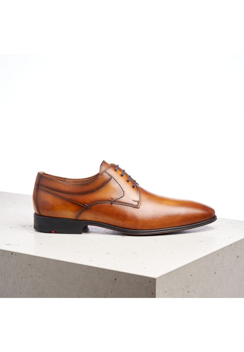 Férfi LLOYD MADISON Smart shoes Barna | XCS081432