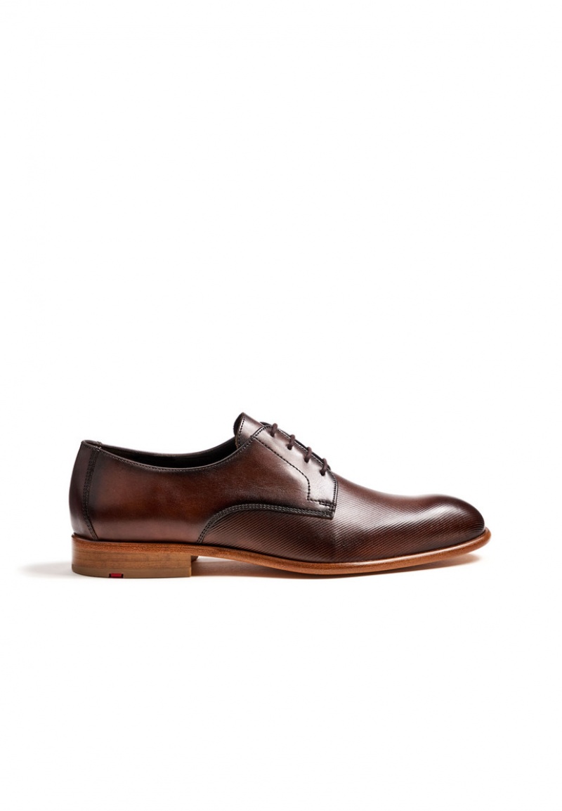 Férfi LLOYD SAIGON Smart shoes Barna | CWL139764