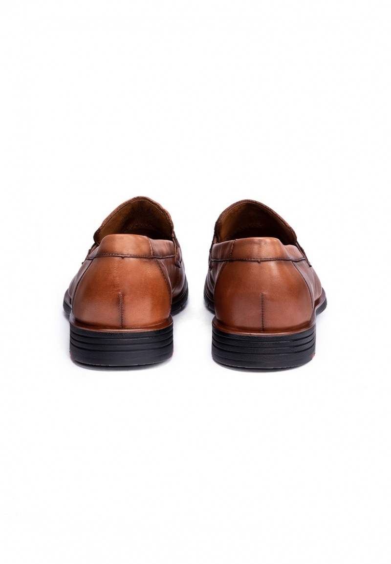 Férfi LLOYD TARRAS Smart shoes Barna | CHI069184