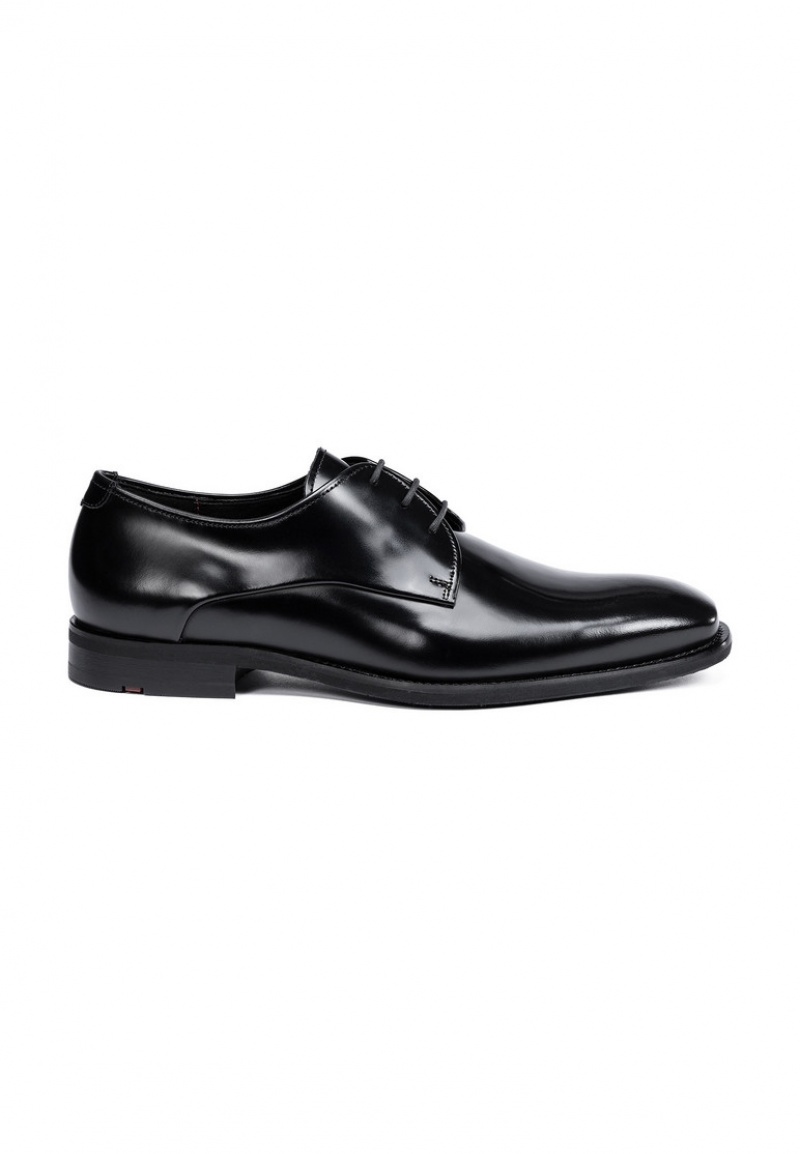 Férfi LLOYD WATSON Smart shoes Fekete | UTZ425037